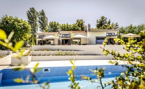 Kassandra, Macedonia and Thrace, Greece 1