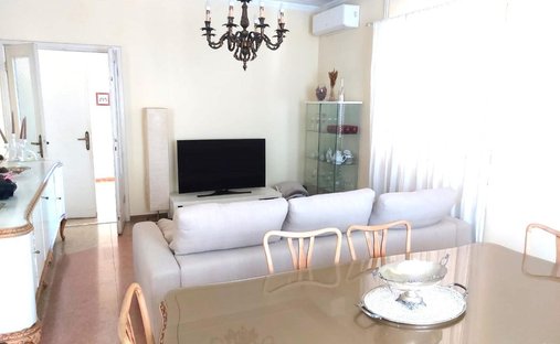 House in Puliche, Massa, Tuscany 1
