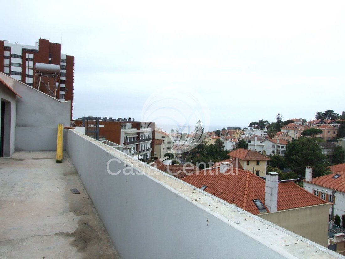 Apartment in Cascais e Estoril, Lisbon, Portugal 2 - 14452635