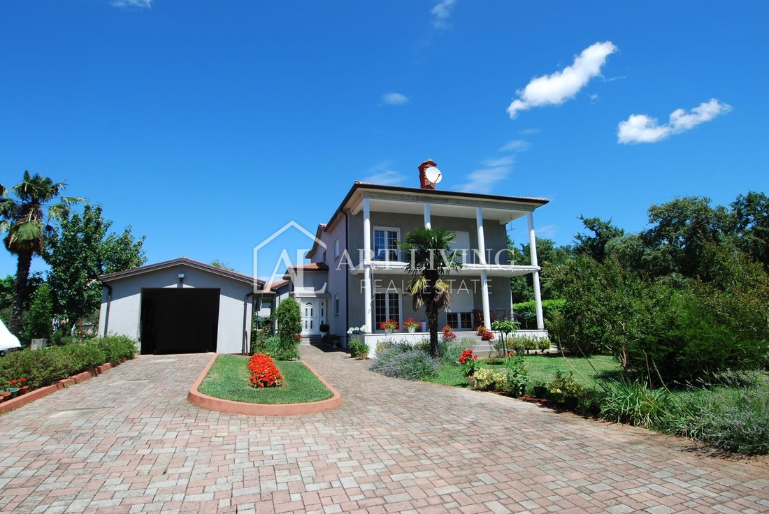 House in Umag, Istria County, Croatia 2 - 14453089