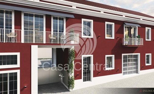 Wohnung in Cascais und Estoril, Lissabon, Portugal 1