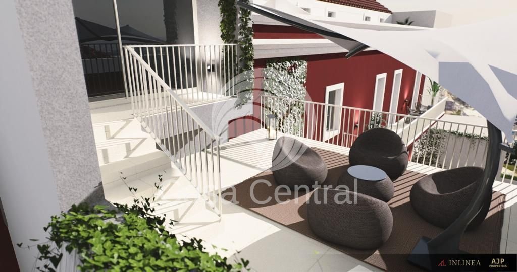 Apartment in Cascais e Estoril, Lisbon, Portugal 3 - 14452635
