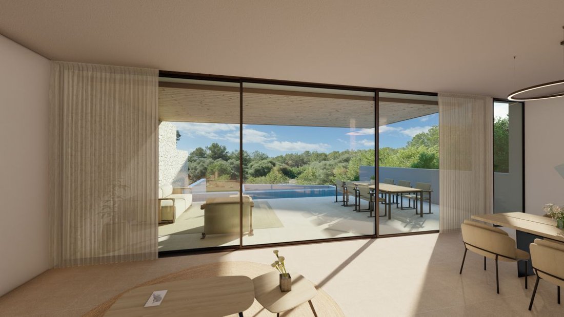 Villa a Palma di Maiorca, Isole Baleari, Spagna 4 - 14101452
