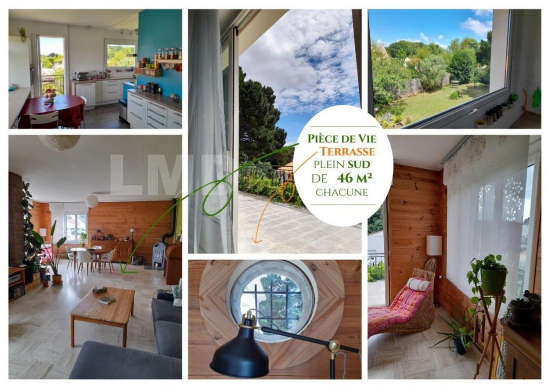 Villa in La Plaine-sur-Mer, Pays de la Loire, France 5 - 14453737