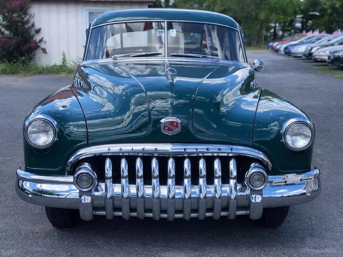 Sedan in Front Royal, VA, United States 5 - 14451335