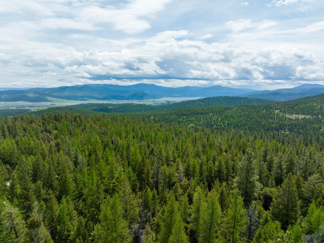 Land in Kalispell, Montana, United States 4 - 14453885