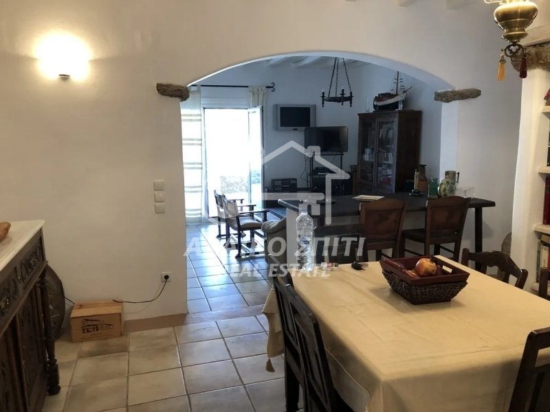 Apartment in Ano Mera Community, Aegean, Greece 5 - 14452674