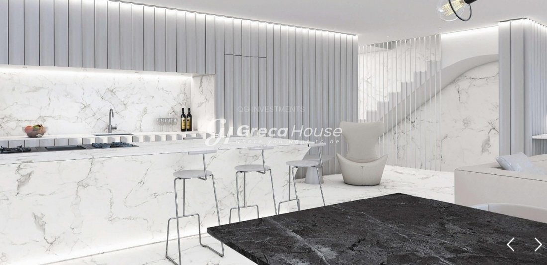 Apartment in Glyfada, Attica, Greece 2 - 14452854