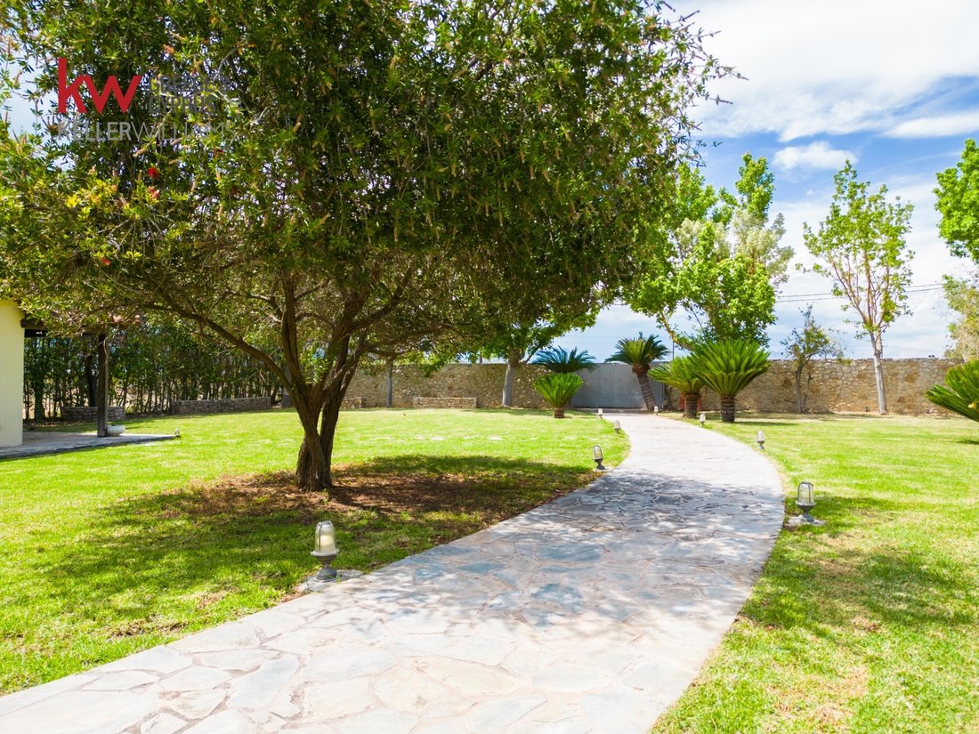 House in Community of Argoliko, Midea, Greece 3 - 14454850