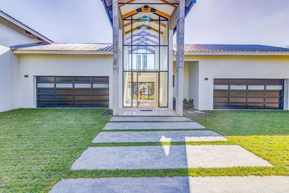 House in Blair Atholl Golf Estate, Gauteng, South Africa 1 - 14452981