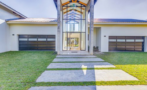 Haus in Centurion, Gauteng, Südafrika 1