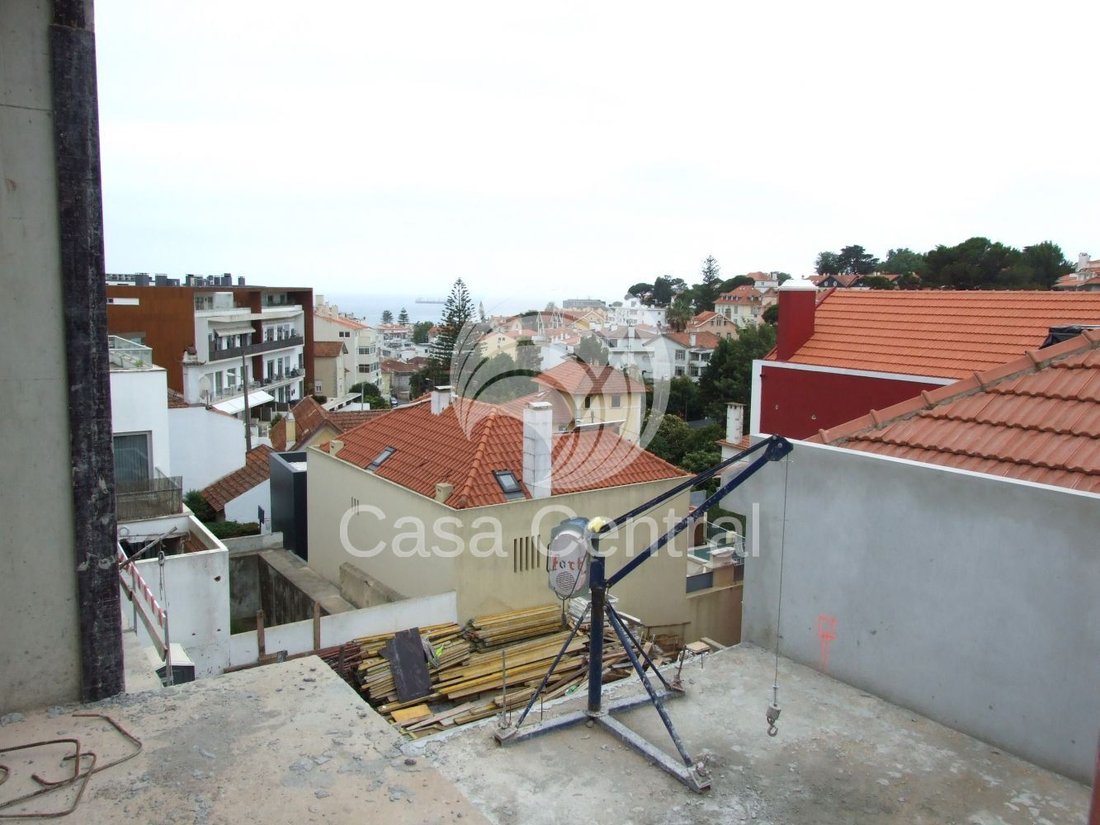 House in Cascais e Estoril, Lisbon, Portugal 5 - 14452640