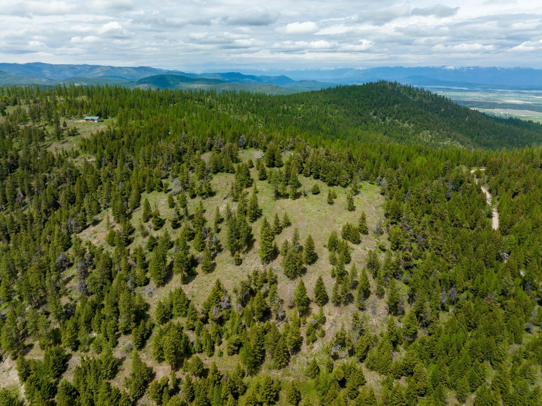 Land in Kalispell, Montana, United States 4 - 14453898