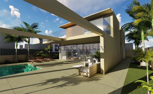 Villa in Tenerife, Canary Islands, Spain 1