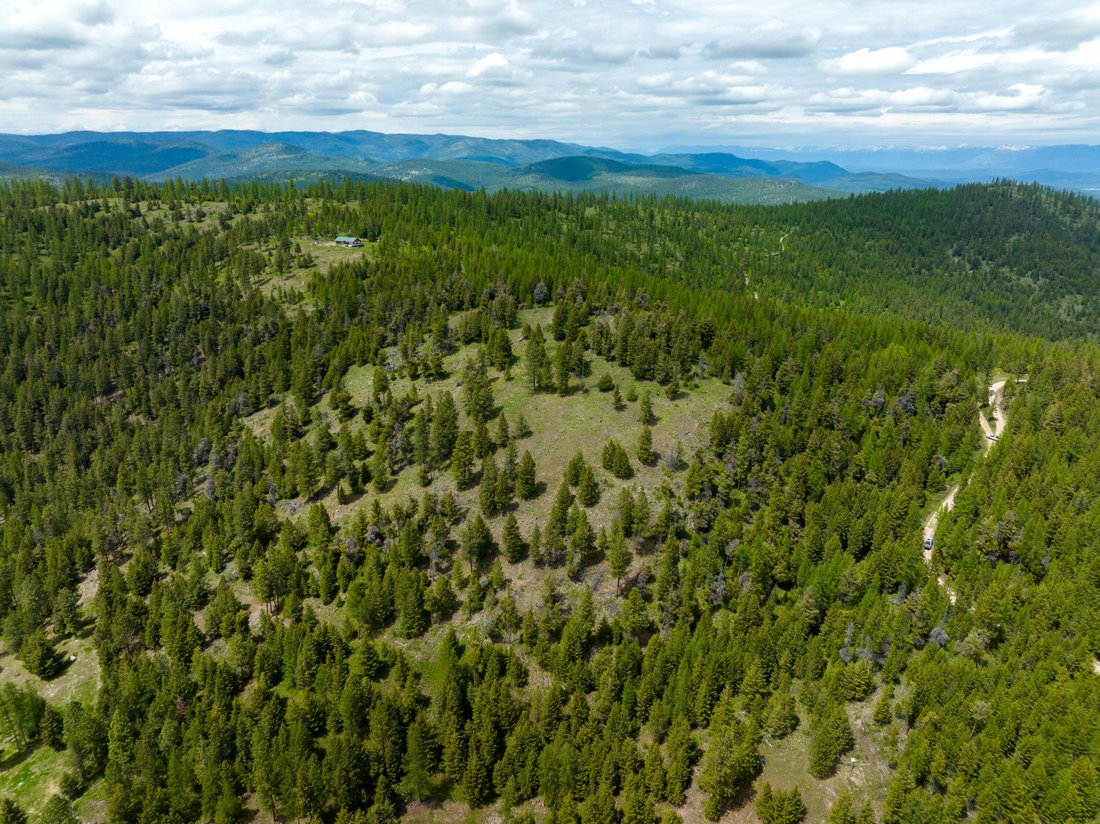 Land in Kalispell, Montana, United States 3 - 14453898