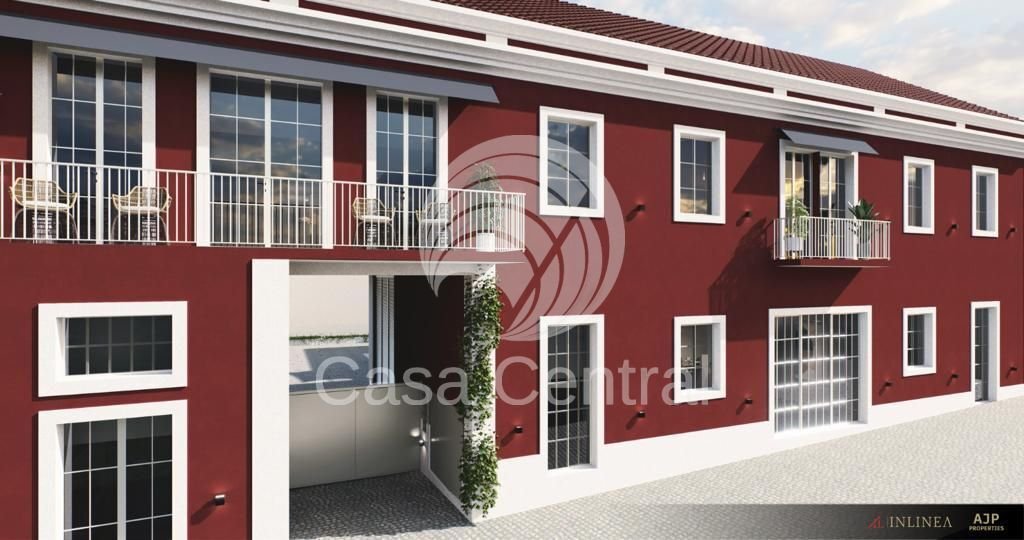House in Cascais e Estoril, Lisbon, Portugal 3 - 14452640