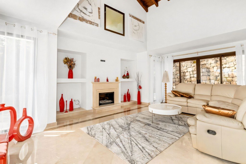 Villa in Benahavis, Andalusia, Spain 3 - 14453932