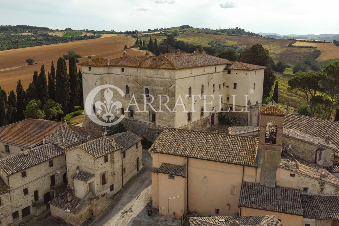 Corps de ferme à Ombrie, Italie 4 - 12300677