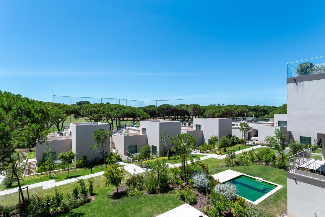 Apartment in Cascais e Estoril, Lisbon, Portugal 3 - 14452235