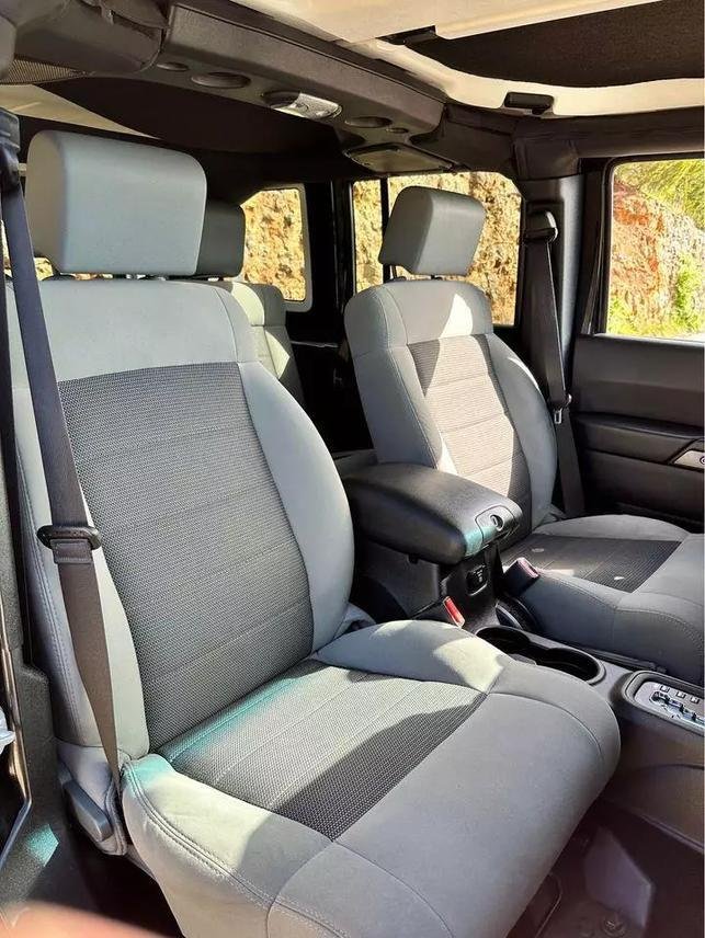 Suv in Osage Beach, MO, United States 3 - 14451131