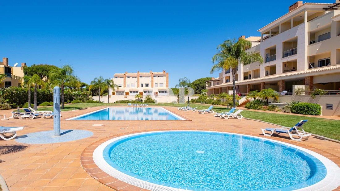 Villa in Vilamoura, Quarteira, Algarve 5 - 14452253