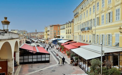 Apartment in Nice, Provence-Alpes-Côte d'Azur, France 1