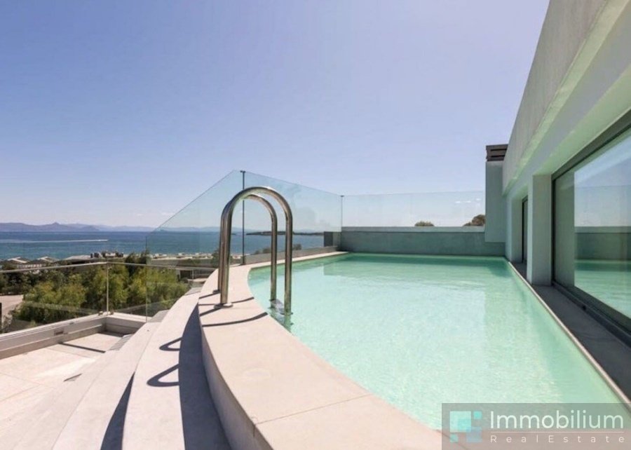 House in Voula, Attica, Greece 3 - 14454845