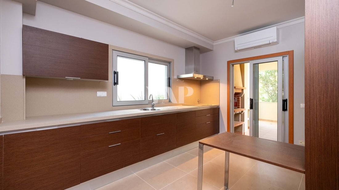 Villa in Vilamoura, Quarteira, Algarve 4 - 14452253