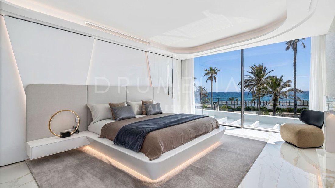 Villa in Tolox, Andalusia, Spain 5 - 14454863
