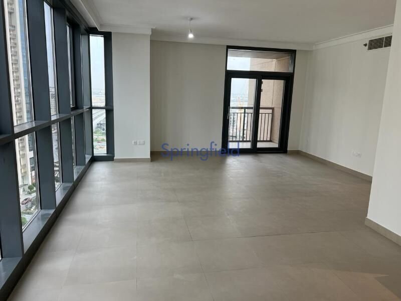 Apartment in Dubai Creek Harbour, Dubai, United Arab Emirates 2 - 14452892