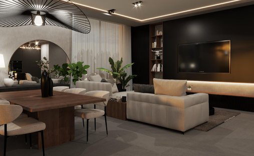 Apartment in Grad Opatija, Primorje-Gorski Kotar County, Croatia 1