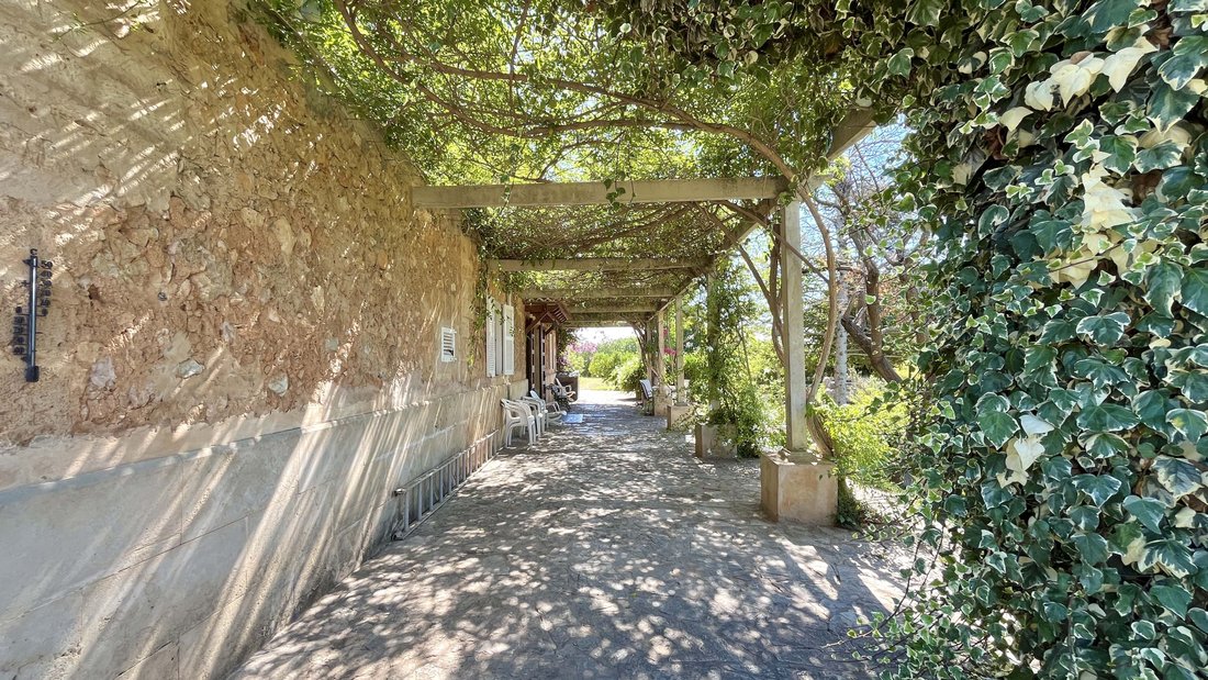 Country House in Marratxi, Balearic Islands, Spain 4 - 14452908