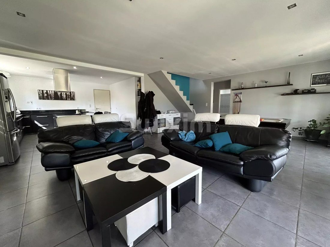 House in Secteur Ouest, Pernes-les-Fontaines, France 4 - 14453824