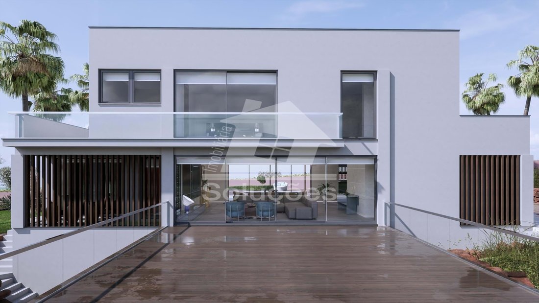 Villa in São Sebastião, Lagos, Sao Goncalo de Lagos, Portugal 4 - 14452242