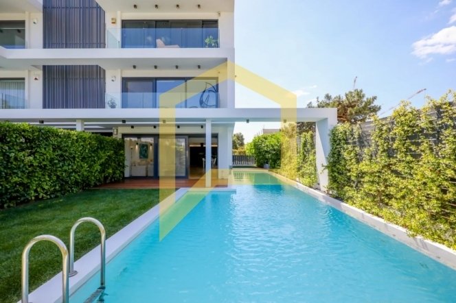Apartment in Elliniko, Attica, Greece 4 - 14051508