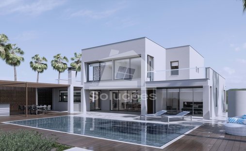 Villa in São Sebastião, Lagos, Sao Goncalo de Lagos, Portugal 1