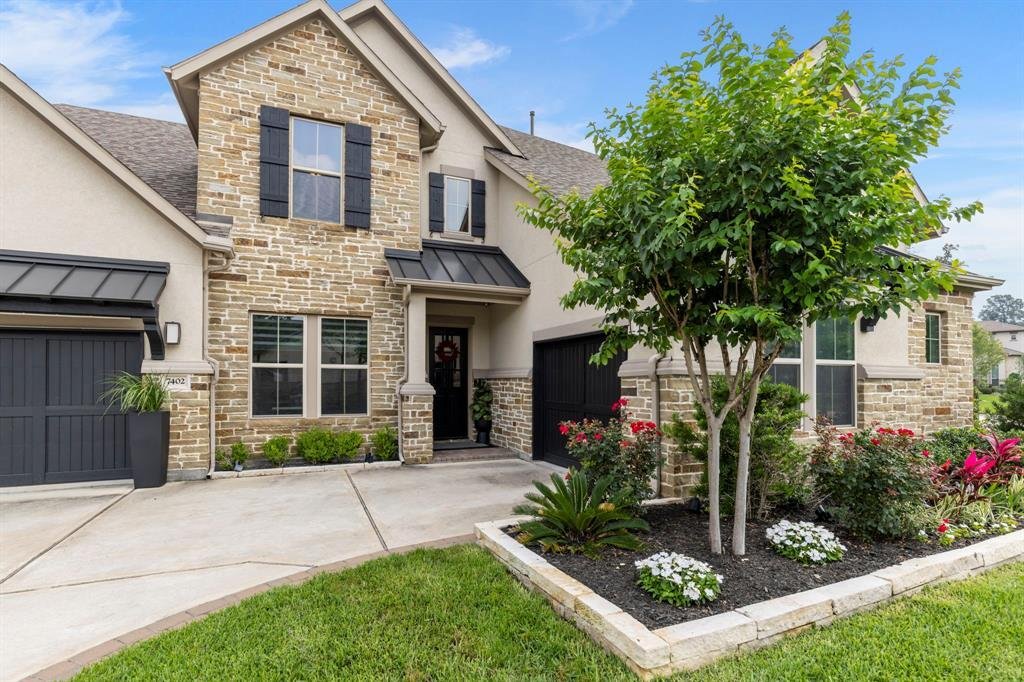 7402 Shorecliff Lane,The Woodlands, Tx, 77389 In Spring, Texas, United States For Sale (14452516)
