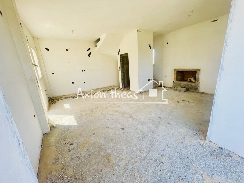 Melissi Community, Xylokastro, Greece 3 - 14452941