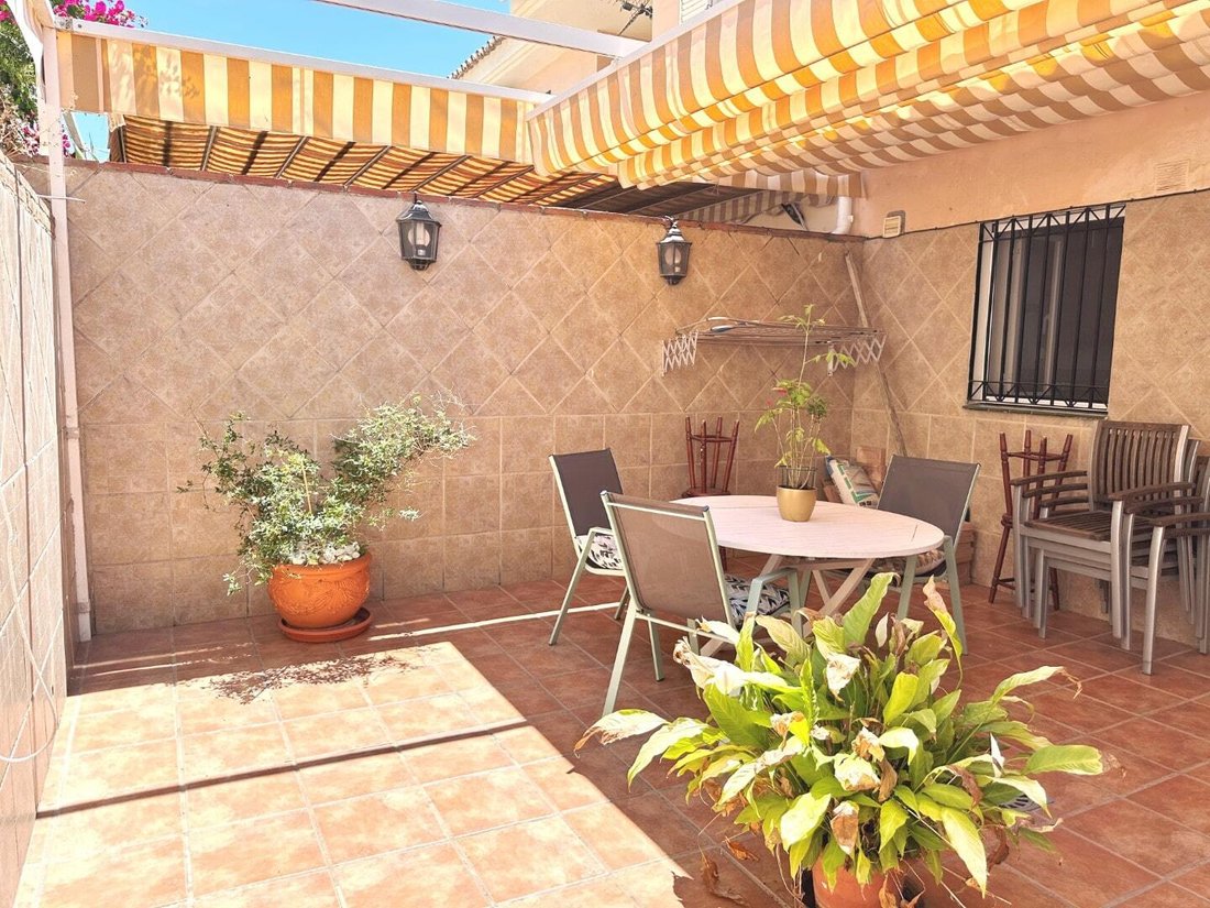 Chalet in Fuengirola, Andalusia, Spain 4 - 14452608