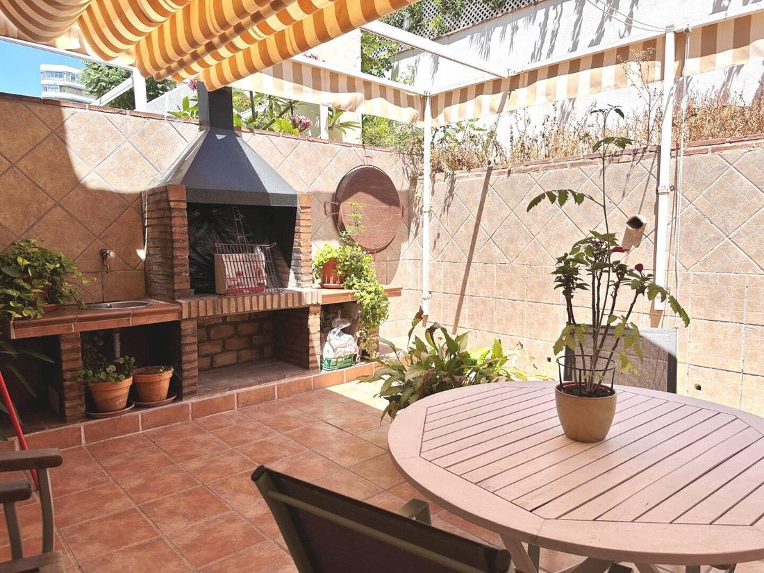 Chalet in Fuengirola, Andalusia, Spain 5 - 14454488