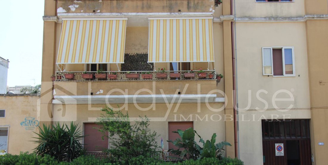 Land in PEEP Zone - Corso Italia - Riva Levante, Gallipoli, Apulia 3 - 14454072