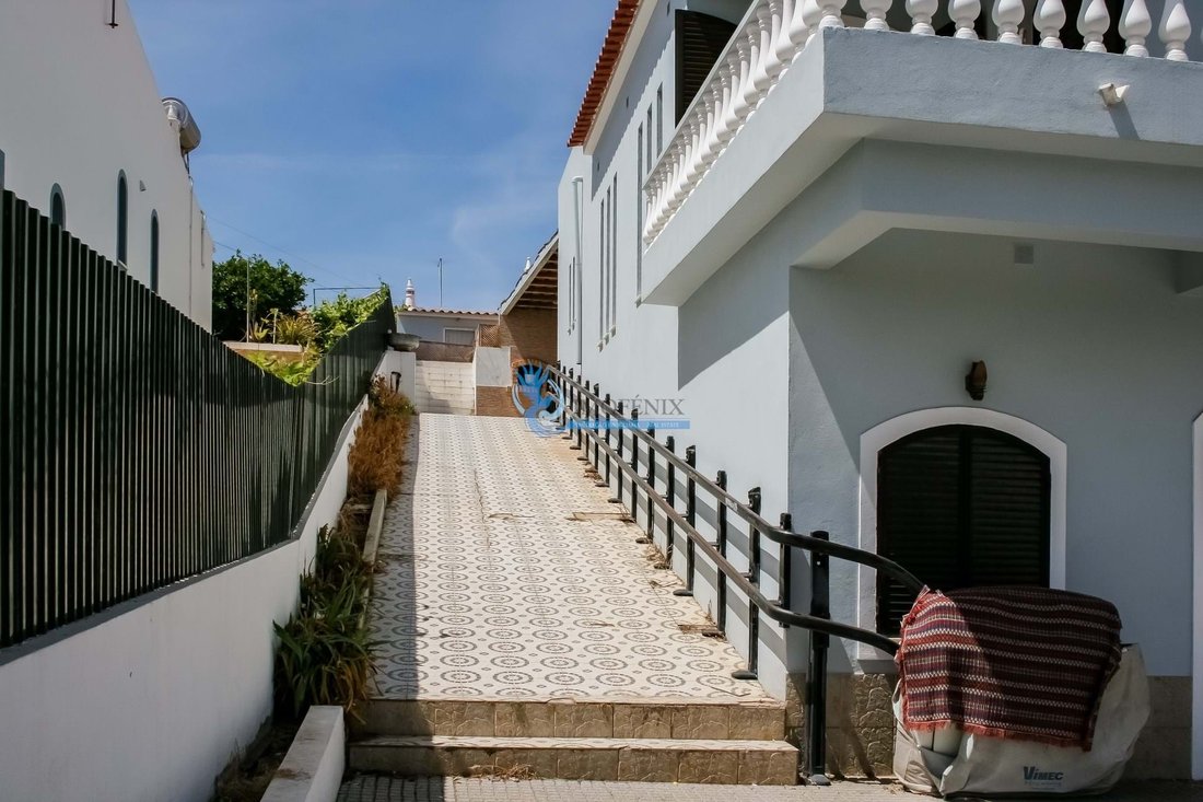 Villa in Sao Bartolomeu de Messines, Algarve, Portugal 3 - 14452223