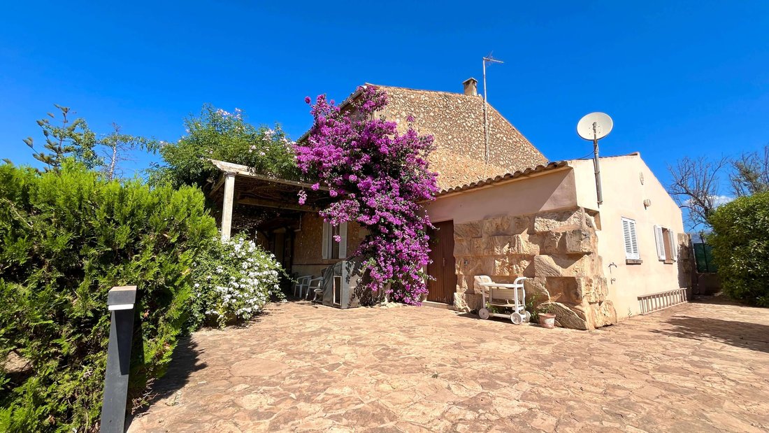 Country House in Marratxi, Balearic Islands, Spain 2 - 14452908