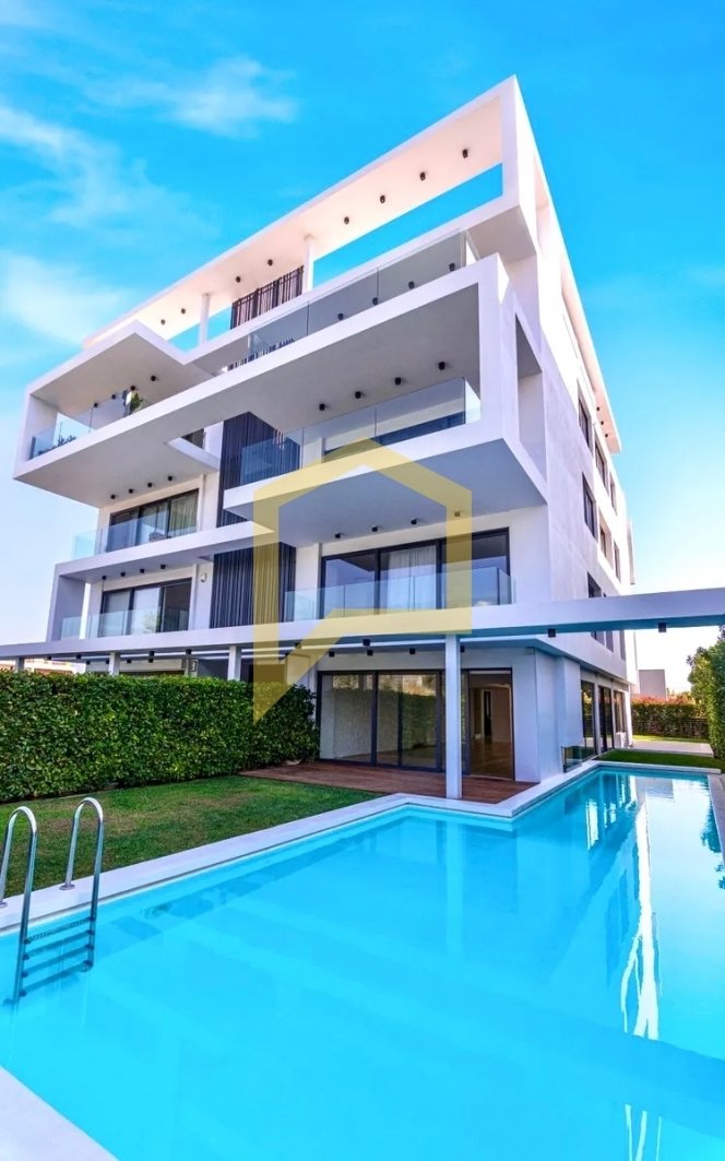 Apartment in Elliniko, Attica, Greece 3 - 14051508