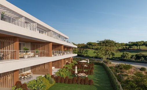 Appartement à San Roque, Andalousie, Espagne 1