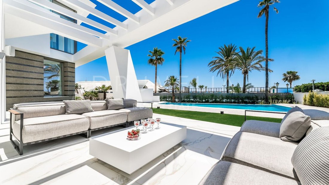 Villa in Tolox, Andalusia, Spain 3 - 14454863