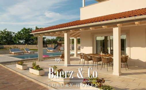Townhouse in Barban, Istria County, Croatia 1