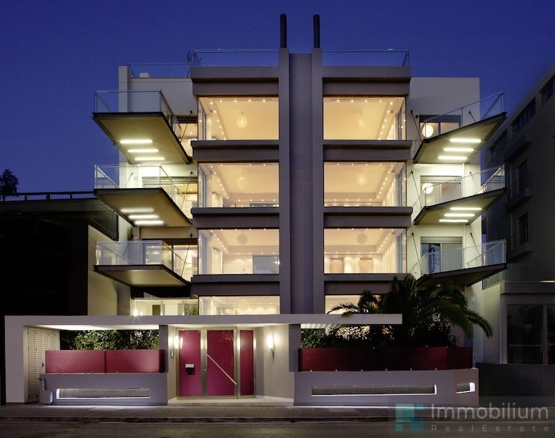 House in Voula, Attica, Greece 1 - 14454845