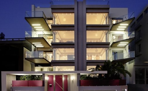 Casa en Voula, Ática, Grecia 1