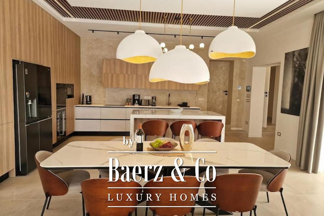 Townhouse in Barban, Istria County, Croatia 5 - 14453821